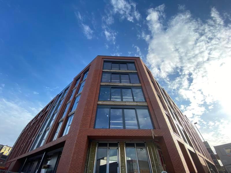 1 Bedroom Apartments In Digbeth バーミンガム エクステリア 写真